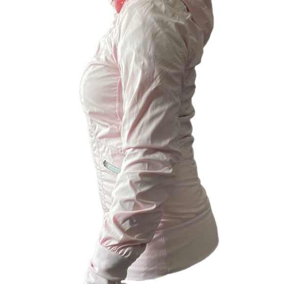 Lululemon Jacket - Picture 4 of 4